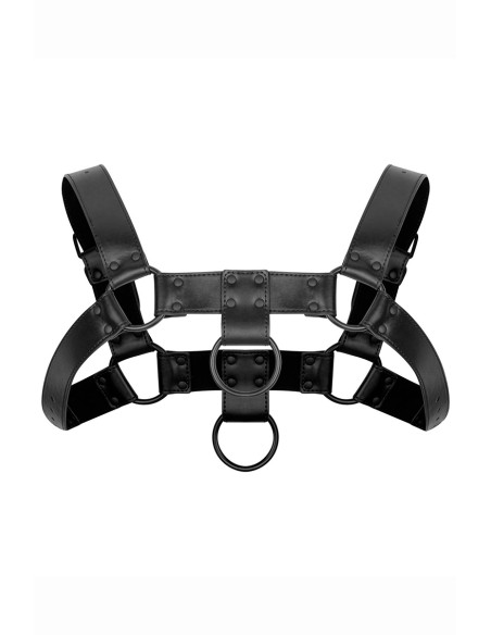 Harnais de bondage Bruno - Bedroom Fantasies